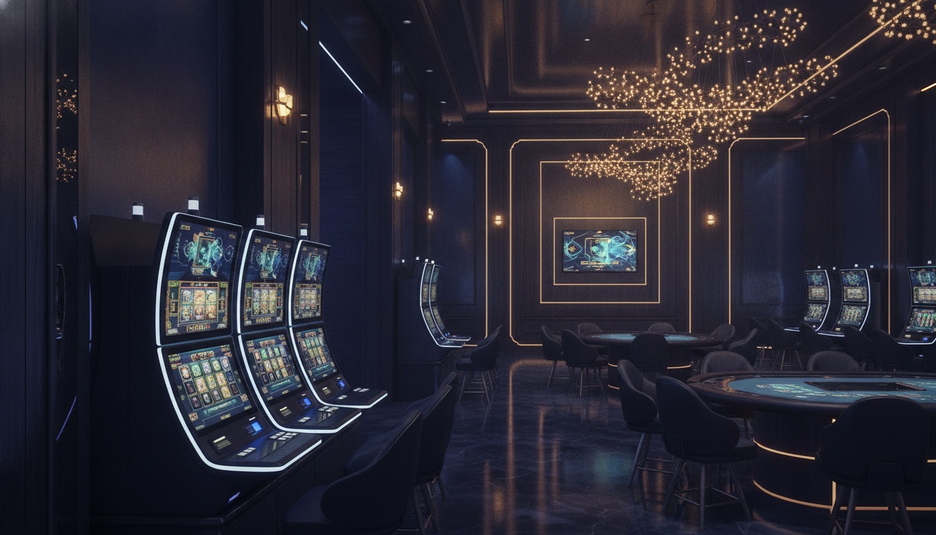 À propos de CoolCat Casino — Avis détaillé