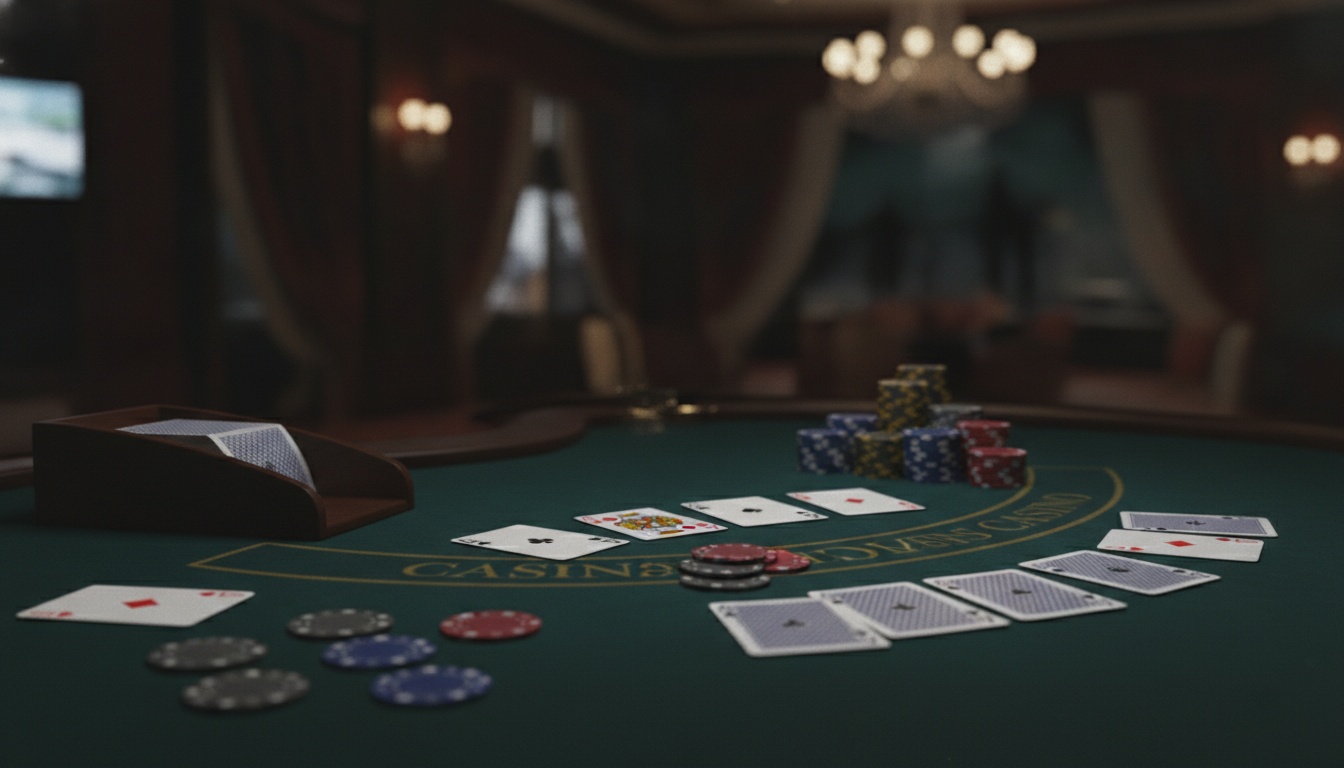 Découvrez CoolCat Casino et sa variété de jeux incroyables